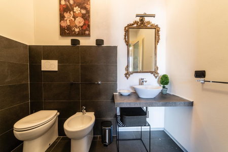 Bibliò Rooms Guesthouse, Bologna, Italy