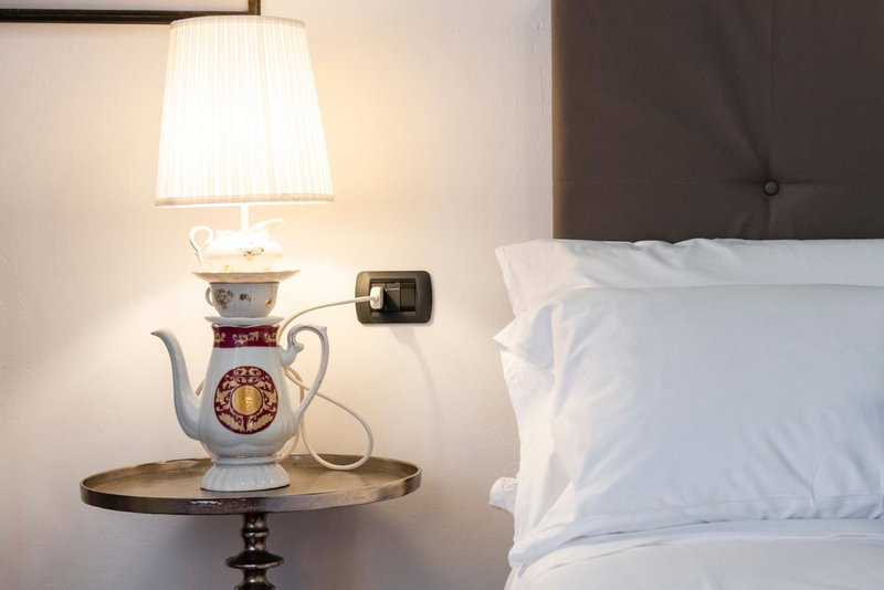 Bibliò Rooms Guesthouse, Bologna, Italy