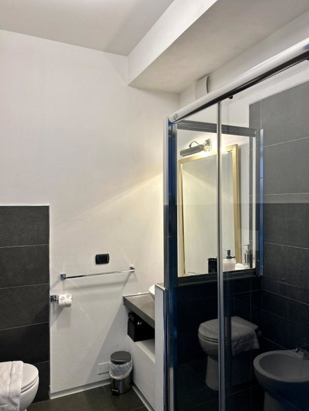 Bibliò Rooms Guesthouse, Bologna, Italy