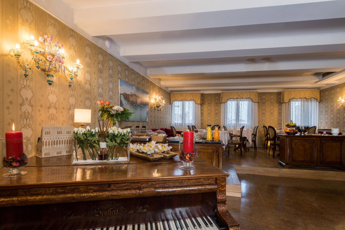 Palazzo Bembo - Exclusive Accommodation, Италия