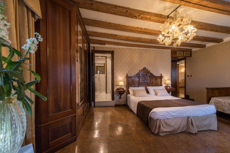 Palazzo Bembo - Exclusive Accommodation, Venice, Italy