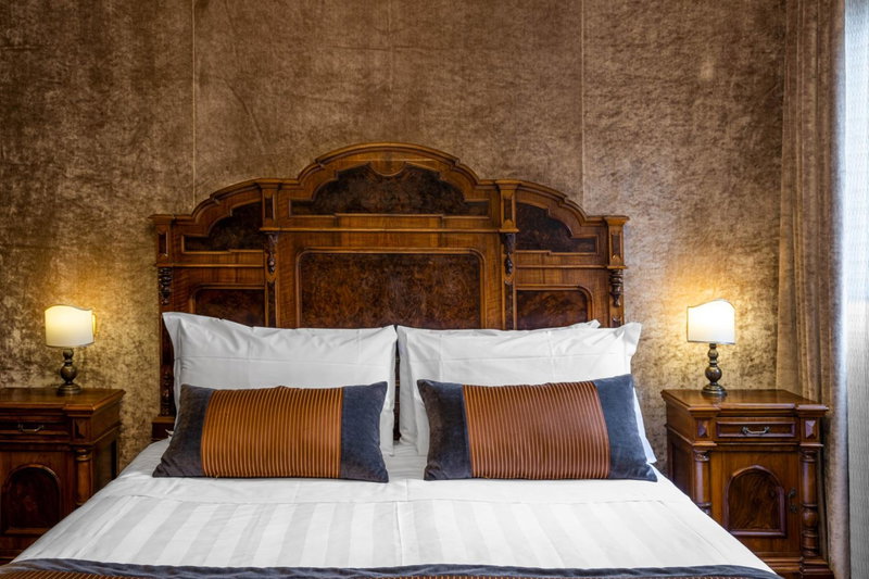 Palazzo Bembo - Exclusive Accommodation, Venice, Italy