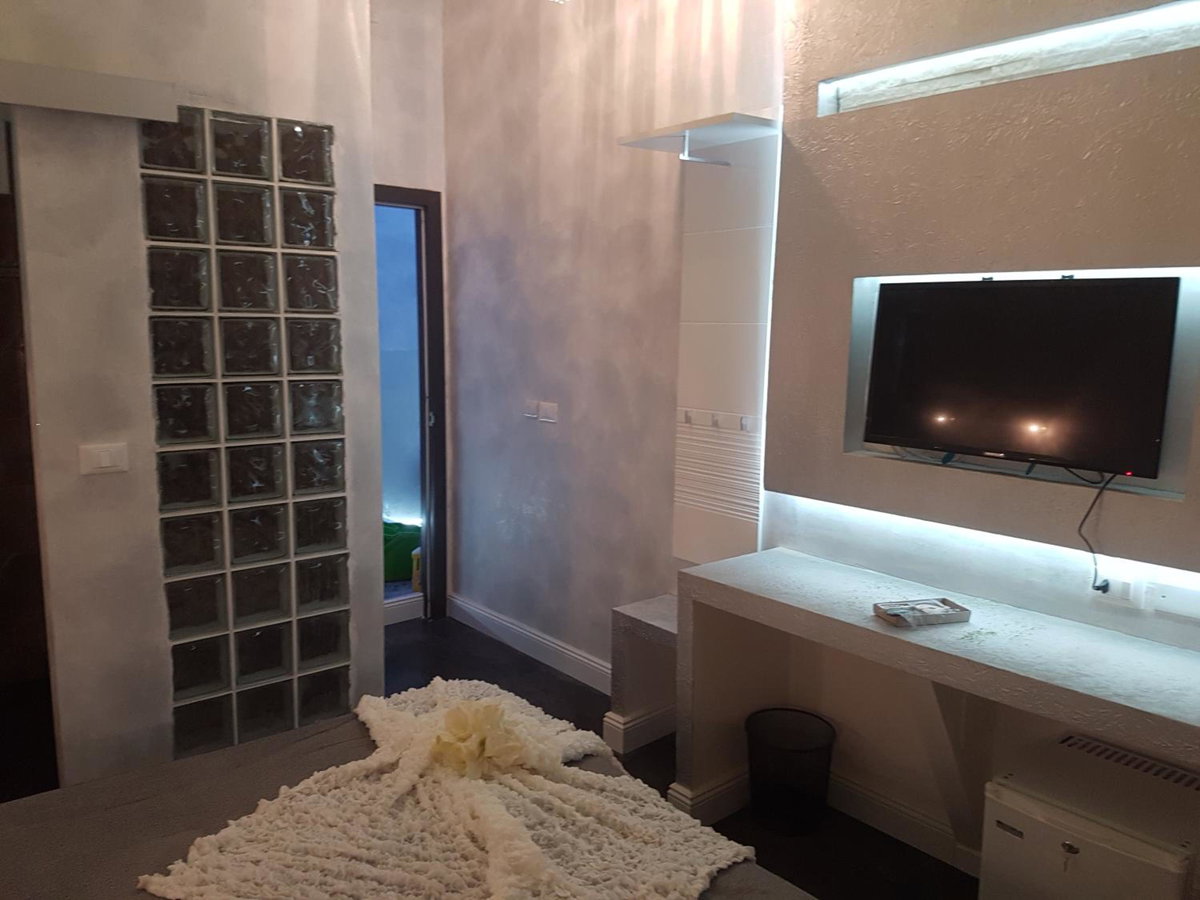 Hotel · Glamour Spanish Steps, Rome