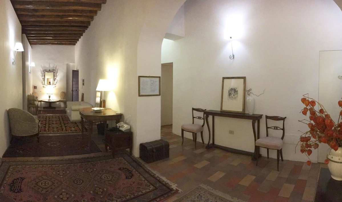 Hotel · Vicolo del Lupo Guesthouse, Rome
