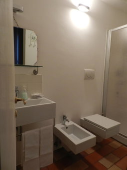 Vicolo del Lupo Guesthouse, Rome, Italy