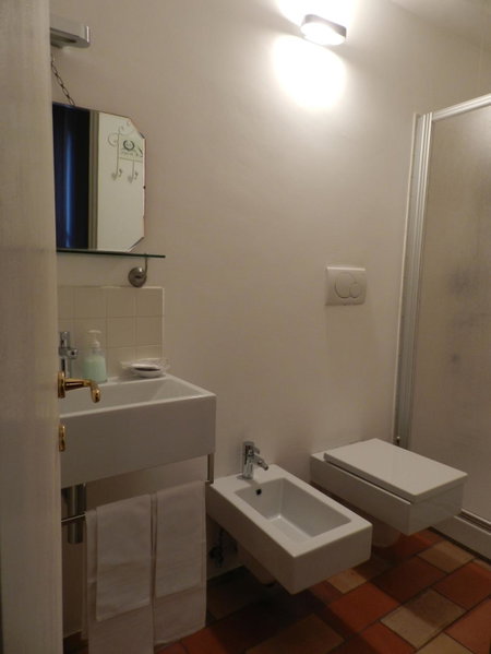 Vicolo del Lupo Guesthouse, Rome, Italy