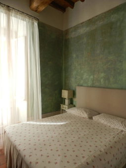 Vicolo del Lupo Guesthouse, Rome, Italy