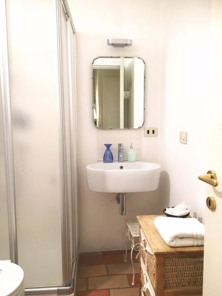 Vicolo del Lupo Guesthouse, Rome, Italy