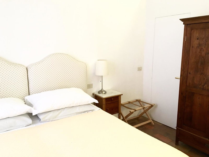 Vicolo del Lupo Guesthouse, Rome, Italy