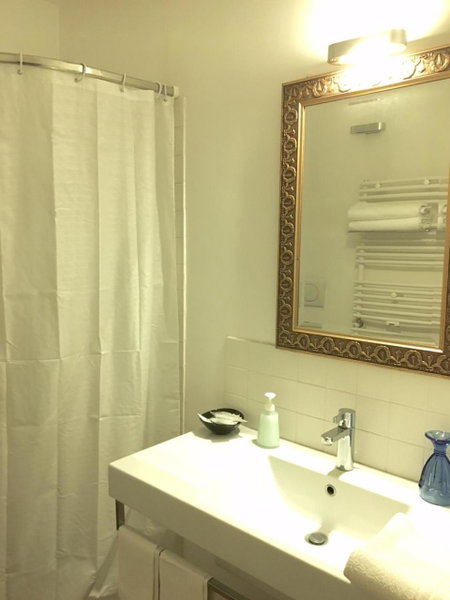 Vicolo del Lupo Guesthouse, Rome, Italy