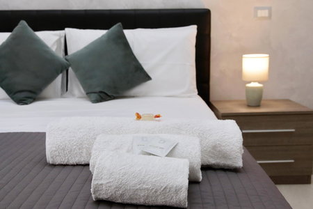Domus Gallo Guest House, Rome, Italy