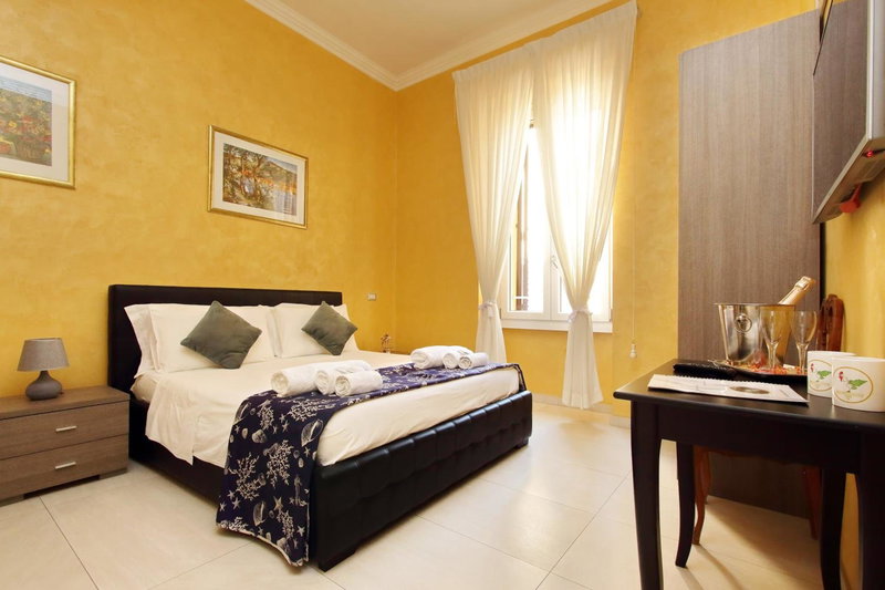 Domus Gallo Guest House, Rome, Italy