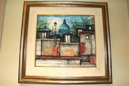 Domus Gallo Guest House, Rome, Italy