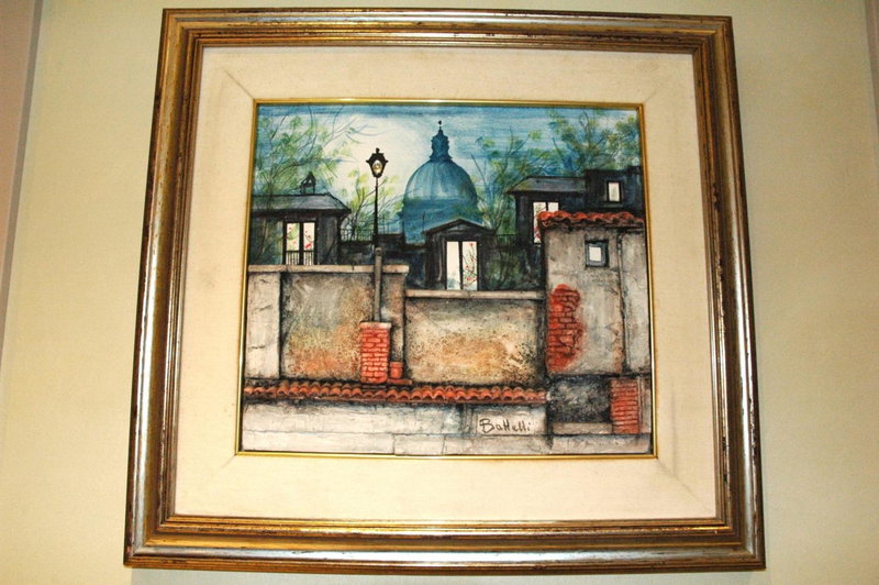 Domus Gallo Guest House, Rome, Italy