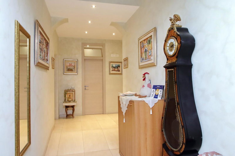 Domus Gallo Guest House, Rome, Italy