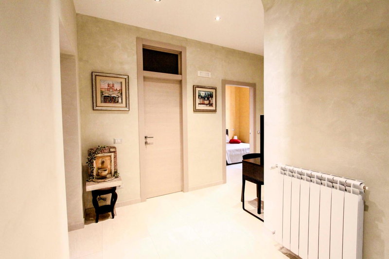 Domus Gallo Guest House, Rome, Italy