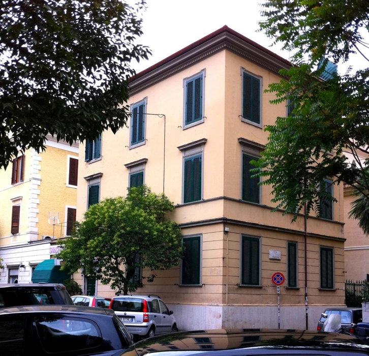 Imperia Suite, Rome, Italy
