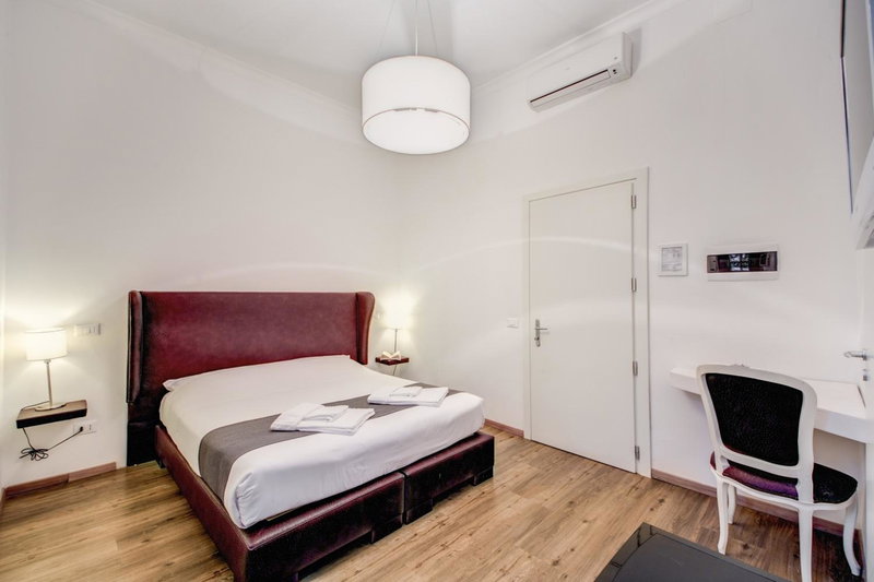 Imperia Suite, Rome, Italy