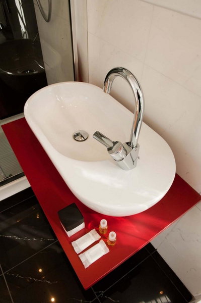 Imperia Suite, Rome, Italy