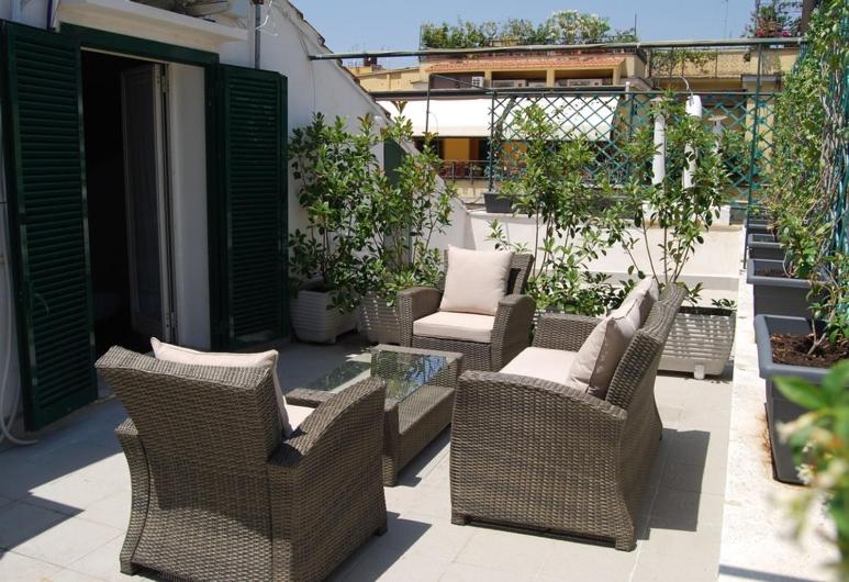 Imperia Suite, Rome, Italy