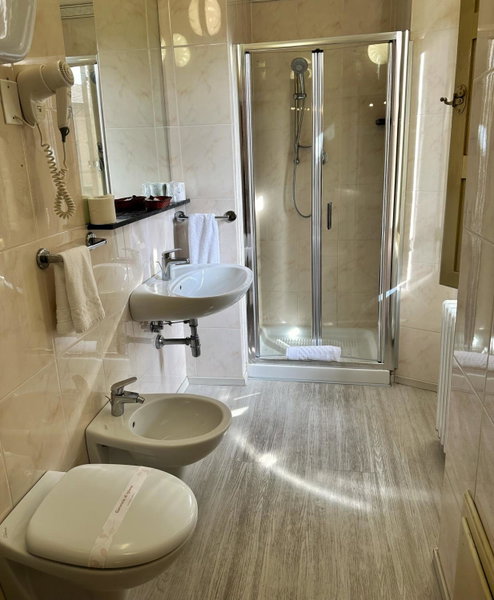 Hotel Park Ge.Al., Città di Castello, Italy