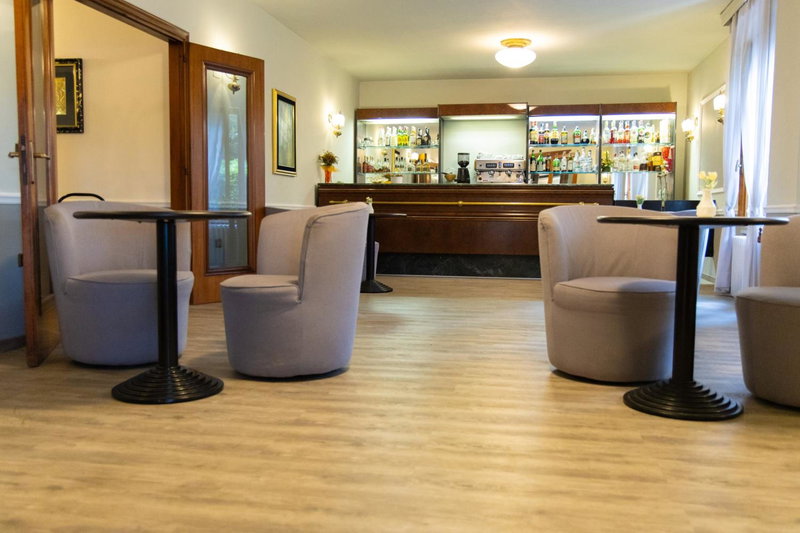 Hotel Park Ge.Al., Città di Castello, Italy