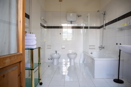 Hotel Park Ge.Al., Città di Castello, Italy