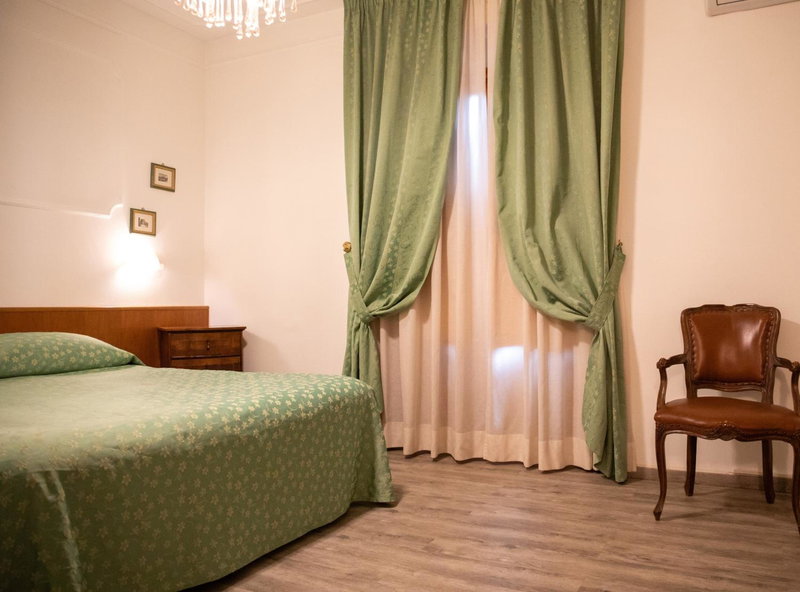 Hotel Park Ge.Al., Città di Castello, Italy