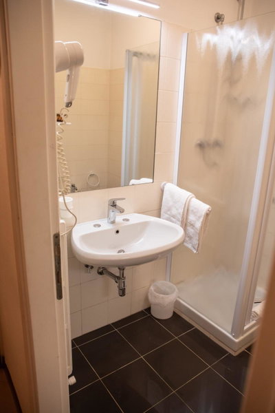 Hotel Park Ge.Al., Città di Castello, Italy