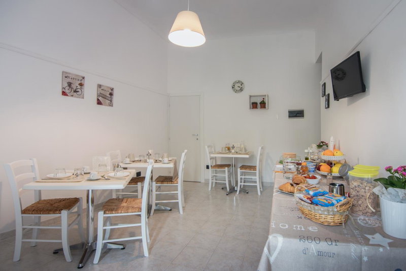 B&B Casa Giunchiglia, Noto, Italy