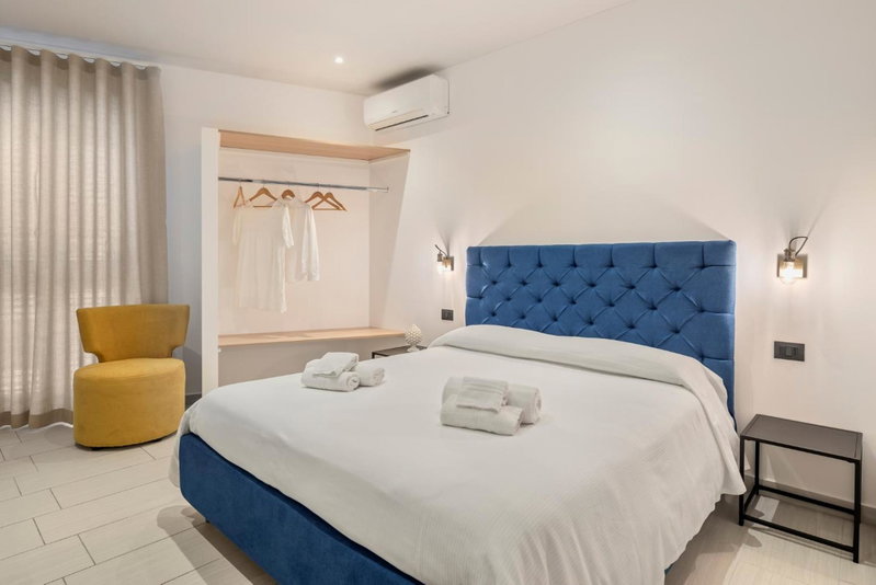 B&B Casa Giunchiglia, Noto, Italy