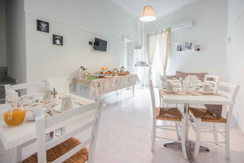 B&B Casa Giunchiglia, Noto, Italy