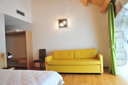 NUOVA FILANDA Rooms and More, Valdobbiadene, Italy