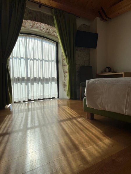 NUOVA FILANDA Rooms and More, Valdobbiadene, Italy