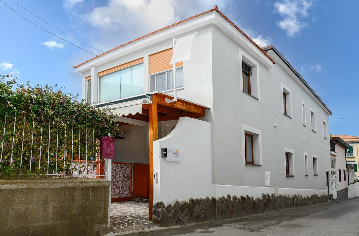 B&B Mario Relais, Italy