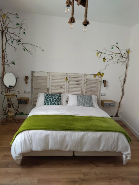 B&B Mario Relais, Sorrento, Italy