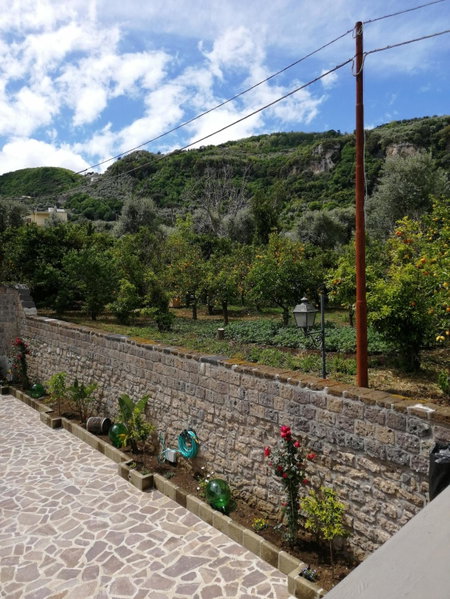 B&B Mario Relais, Sorrento, Italy