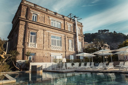 Artis Domus Relais & Spa, Sorrento, Italy