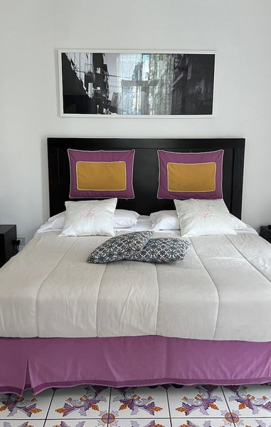 Artis Domus Relais & Spa, Sorrento, Italy