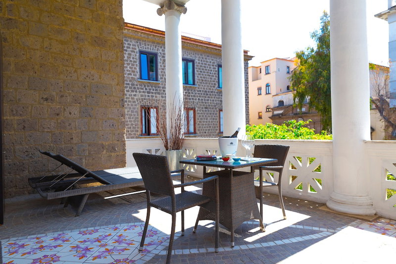Artis Domus Relais & Spa, Sorrento, Italy
