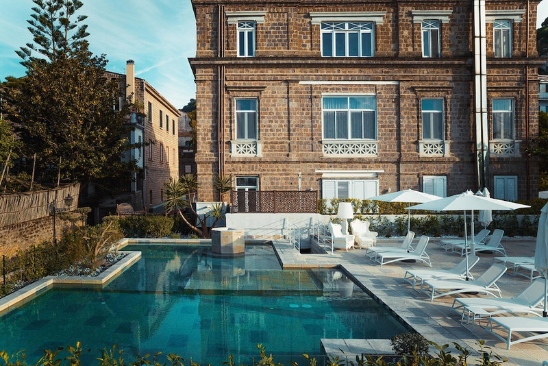Artis Domus Relais & Spa, Sorrento, Italy
