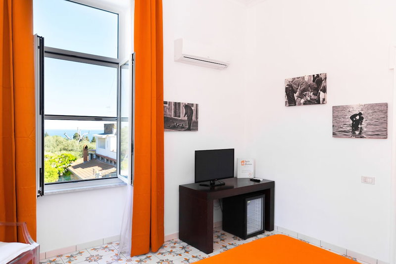 Artis Domus Relais & Spa, Sorrento, Italy