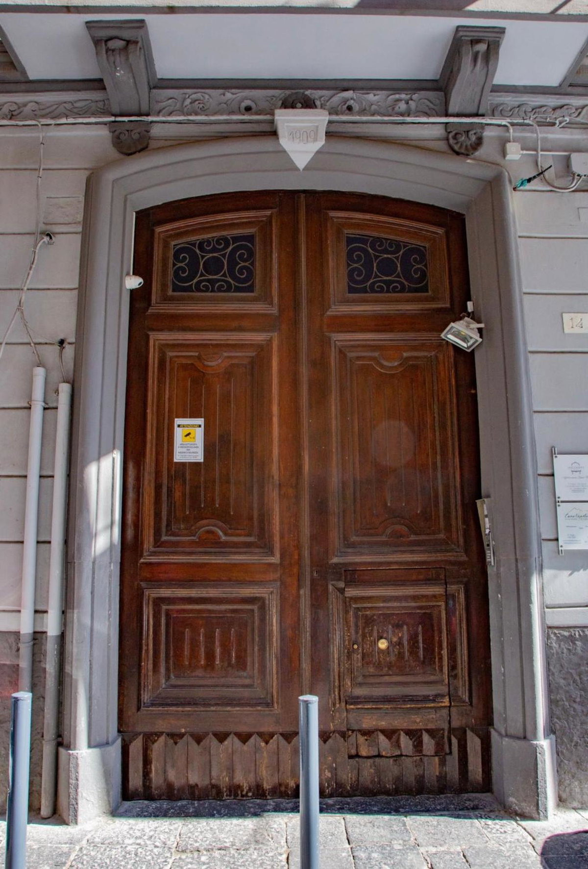 Hotel · Suite CuoreNapoletano, Naples