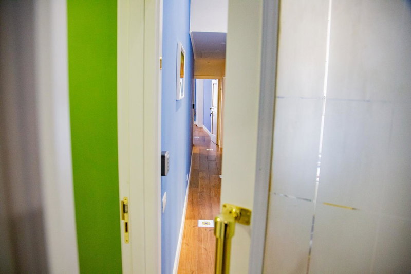 Suite CuoreNapoletano, Naples, Italy