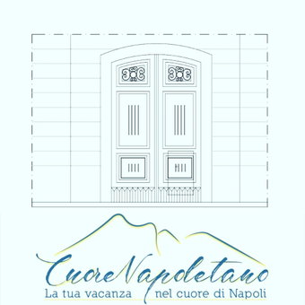 Suite CuoreNapoletano, Naples, Italy
