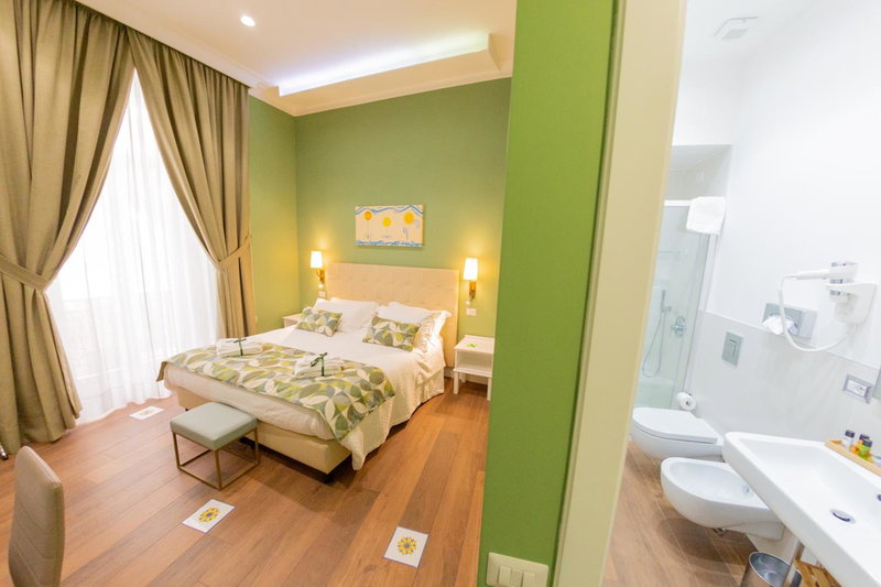 Suite CuoreNapoletano, Naples, Italy