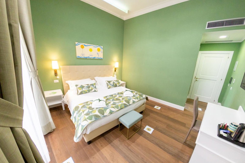 Suite CuoreNapoletano, Naples, Italy