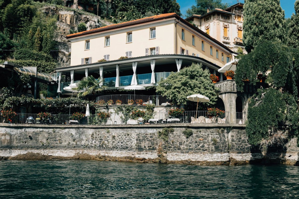 Relais Villa Porta, Italy