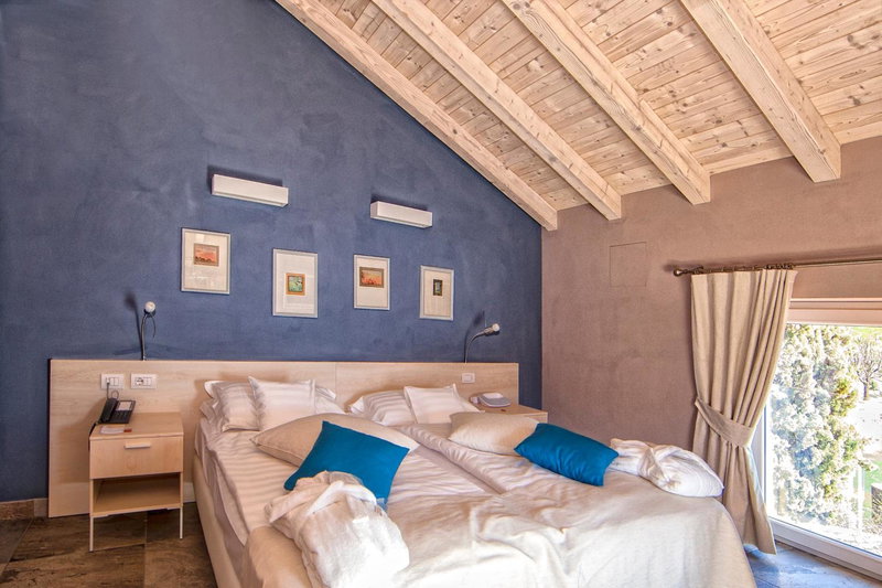 Relais Villa Porta, Luino, Italy