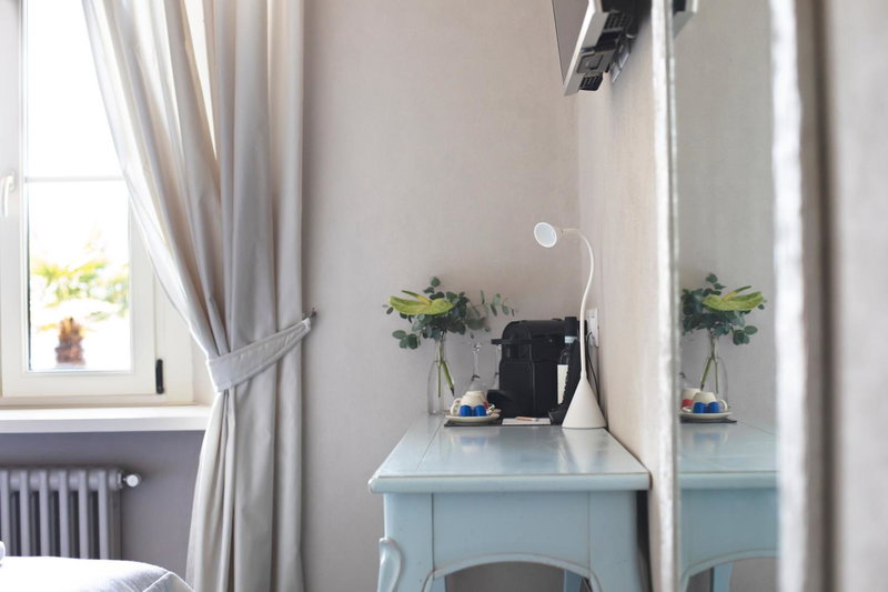 Relais Villa Porta, Luino, Italy
